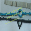 Various PVC Water Stop to Thailand (made in China)